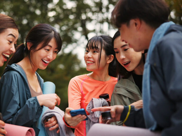Engagement-driven experiences