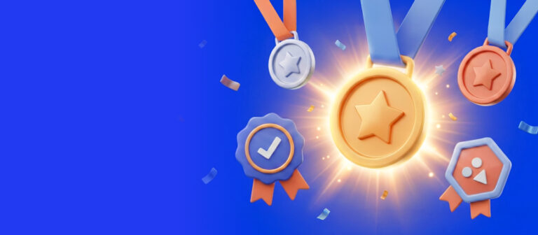 Gamification campaign