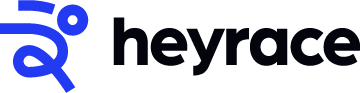 Heyrace – Virtual Race Platform